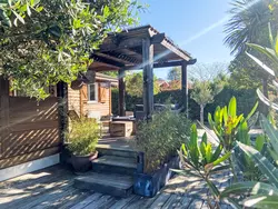 Bild zur gratis inserierten Ferienwohnung Landais.