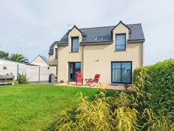 Bild zur gratis inserierten Ferienwohnung Portsall Paradise.