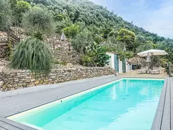 Bild zur gratis inserierten Ferienwohnung Casa Marte.