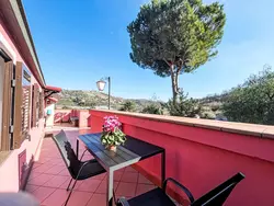 Bild zur gratis inserierten Ferienwohnung La Quiete e il Mare.