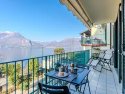 Ferienwohnung Lella in Varenna - 4 Personen, Hund nicht erlaubt