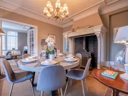 Ferienhaus Chante le Coq in Klemskerke - 8 Personen, Hund nicht erlaubt