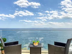 Bild zur gratis inserierten Ferienwohnung Meda Chica.