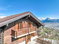 Bild zur gratis inserierten Ferienwohnung Echo du Mihi.