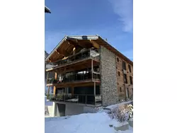 Bild zur gratis inserierten Ferienwohnung Strahlhorn.