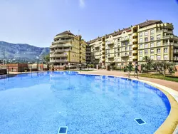 Ferienwohnung Jardines del Montgo in Dénia (la Marina Alta) - 4 Personen, Hund erlaubt