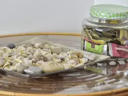 Bild zur gratis inserierten Ferienwohnung Caseta Blanqueta.