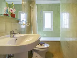 Bild zur gratis inserierten Ferienwohnung Salvagina 53.