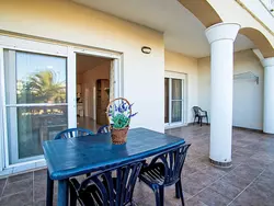 Bild zur gratis inserierten Ferienwohnung Royal Delta.