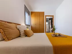 Bild zur gratis inserierten Ferienwohnung Gaviota 16.