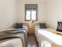 Bild zur gratis inserierten Ferienwohnung Gaviota 13.