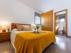 Bild zur gratis inserierten Ferienwohnung Gaviota 9.