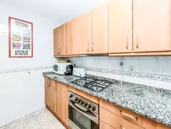 Bild zur gratis inserierten Ferienwohnung Camp Nou.