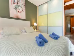 Bild zur gratis inserierten Ferienwohnung Sants-Montjuic Rambla Badal.