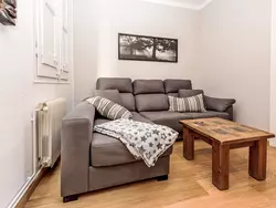 Bild zur gratis inserierten Ferienwohnung Sagrada Familia Grassot - Industria.