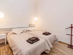 Bild zur gratis inserierten Ferienwohnung Eixample Esquerre Arago Rocafort.