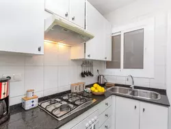 Bild zur gratis inserierten Ferienwohnung Eixample Esq Rocafort Diputacio.