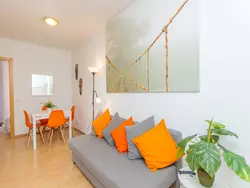 Bild zur gratis inserierten Ferienwohnung Eixample Dret Sagrada Familia.