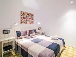Bild zur gratis inserierten Ferienwohnung Eixample Dret Valencia / Cartagena.