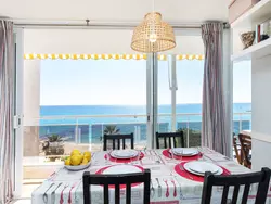 Ferienwohnung Clipper in Caldes d'Estrac - 5 Personen, Hund nicht erlaubt