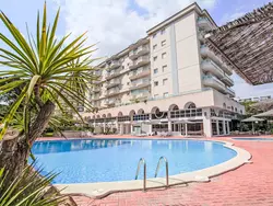 Bild zur gratis inserierten Ferienwohnung Blanes Beach.