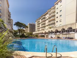 Ferienwohnung Blanes Playa in Blanes (Selva) - 6 Personen, Hund nicht erlaubt