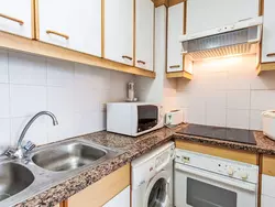 Ferienwohnung Windsor in Blanes (Selva) - 4 Personen, Hund nicht erlaubt