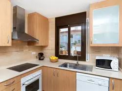 Ferienhaus Paloma 2/3 in Mont-roig del Camp (Baix Camp) - 12 Personen, Hund nicht erlaubt