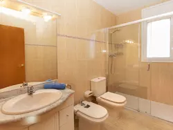 Ferienwohnung Eurosol in Mont-roig del Camp (Baix Camp) - 6 Personen, Hund erlaubt