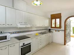 Ferienhaus Aguamarina in Mont-roig del Camp (Baix Camp) - 6 Personen, Hund erlaubt