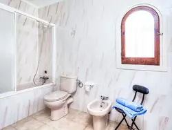 Ferienhaus Villa Mar in Mont-roig del Camp (Baix Camp) - 8 Personen, Hund erlaubt