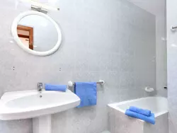 Bild zur gratis inserierten Ferienwohnung Estrella.