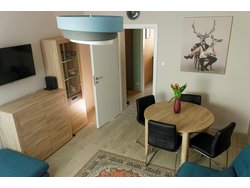 Apartment Apartment Domotel TM RELAX in Polen - 4 Personen, Hund nicht erlaubt