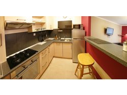 Bild zur gratis inserierten Ferienwohnung Apartment Domotel TM STANDARD.