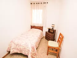 Ferienwohnung Rambla de Tossa in Tossa de Mar (Selva) - 5 Personen, Hund erlaubt