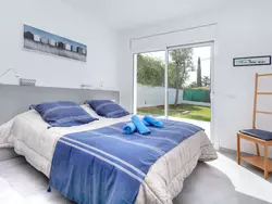 Ferienhaus Almendro in Santa Cristina d'Aro - 6 Personen, Hund nicht erlaubt
