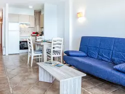 Bild zur gratis inserierten Ferienwohnung Vermell.