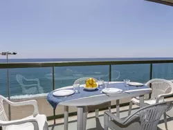 Ferienwohnung Verd in Castell-Platja d'Aro - 4 Personen, Hund nicht erlaubt