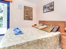 Bild zur gratis inserierten Ferienwohnung Crystal.