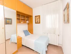 Ferienwohnung Front Beach in Calafell (Baix Penedès) - 6 Personen, Hund nicht erlaubt