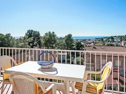 Ferienhaus Juan in Calafell (Baix Penedès) - 8 Personen, Hund nicht erlaubt