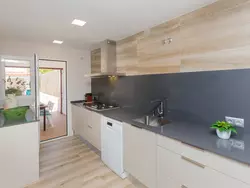 Ferienhaus Remedios in Cunit (Baix Penedès) - 6 Personen, Hund nicht erlaubt