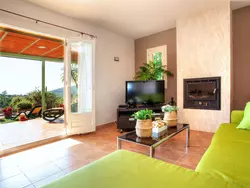 Bild zur gratis inserierten Ferienwohnung Gloria.