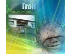 Ferienwohnung Troll (Die Waldschmiede) in Hessisch Lichtenau - 4 Personen, Hund erlaubt