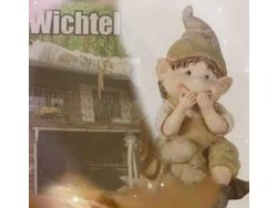 Ferienwohnung Wichtel (Die Waldschmiede) in Hessisch Lichtenau - 4 Personen, Hund nicht erlaubt