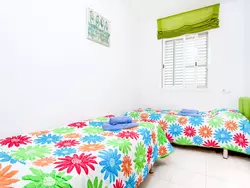 Bild zur gratis inserierten Ferienwohnung Ronda.