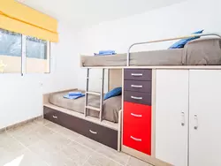 Ferienhaus Juanes in l'Escala - 6 Personen, Hund nicht erlaubt