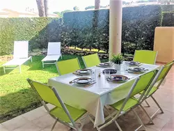 Ferienhaus Michele in l'Escala - 6 Personen, Hund nicht erlaubt