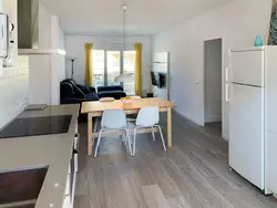 Ferienwohnung Garbi Park in l'Escala - 4 Personen, Hund nicht erlaubt