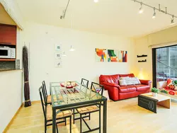 Ferienwohnung Jardins Sa Boadella in Lloret de Mar (Selva) - 4 Personen, Hund nicht erlaubt